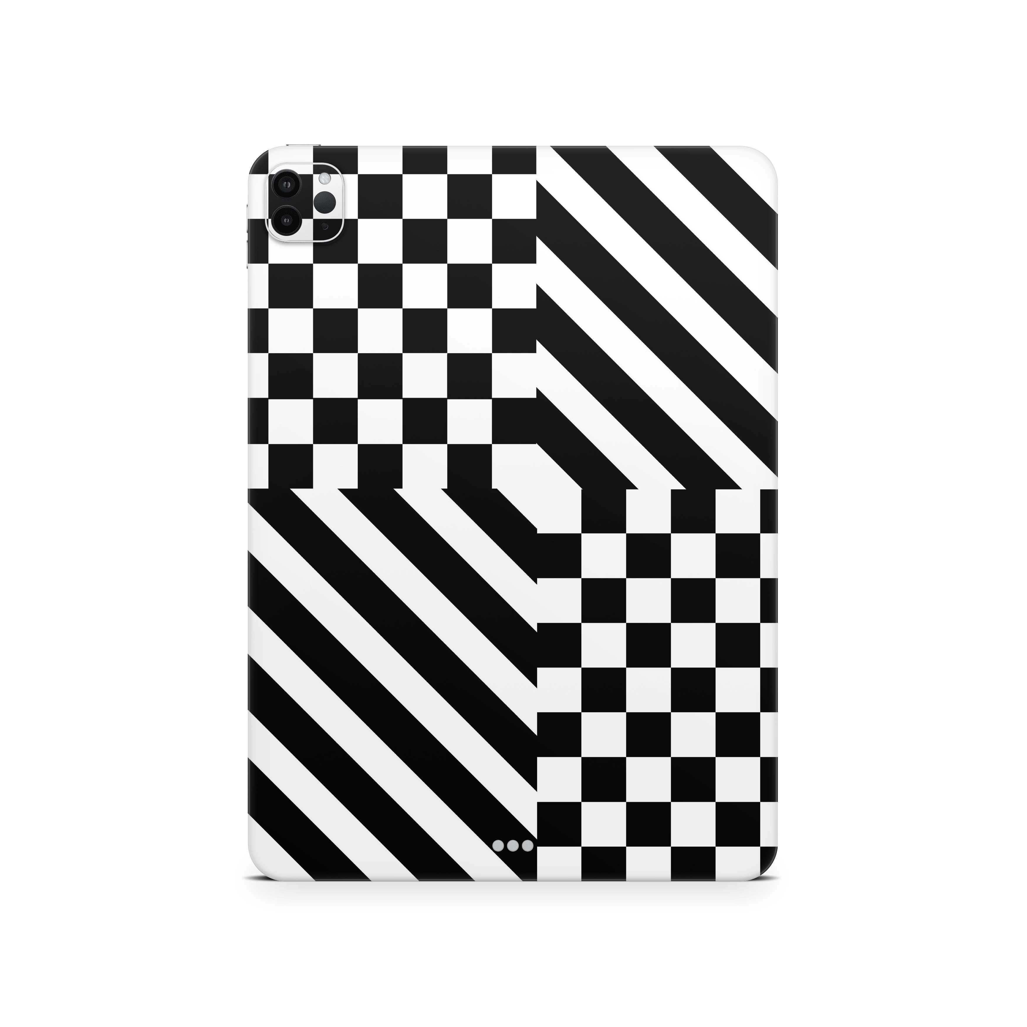 Apple iPad Skin Trippy