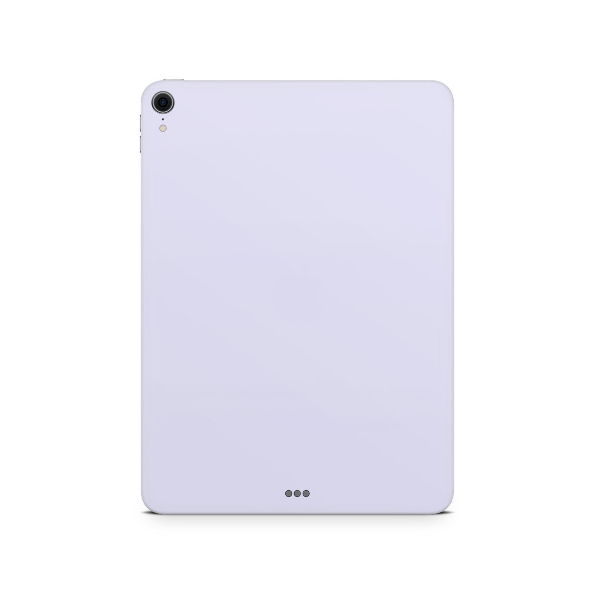 Apple iPad Lavender Skin