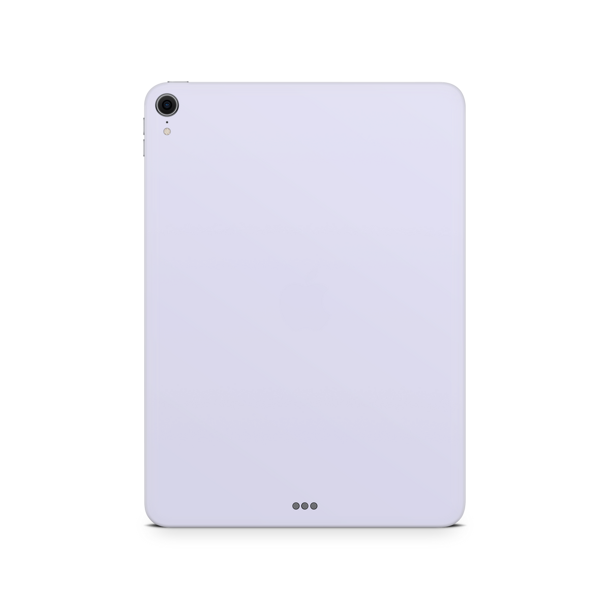 Apple iPad Lavender Skin