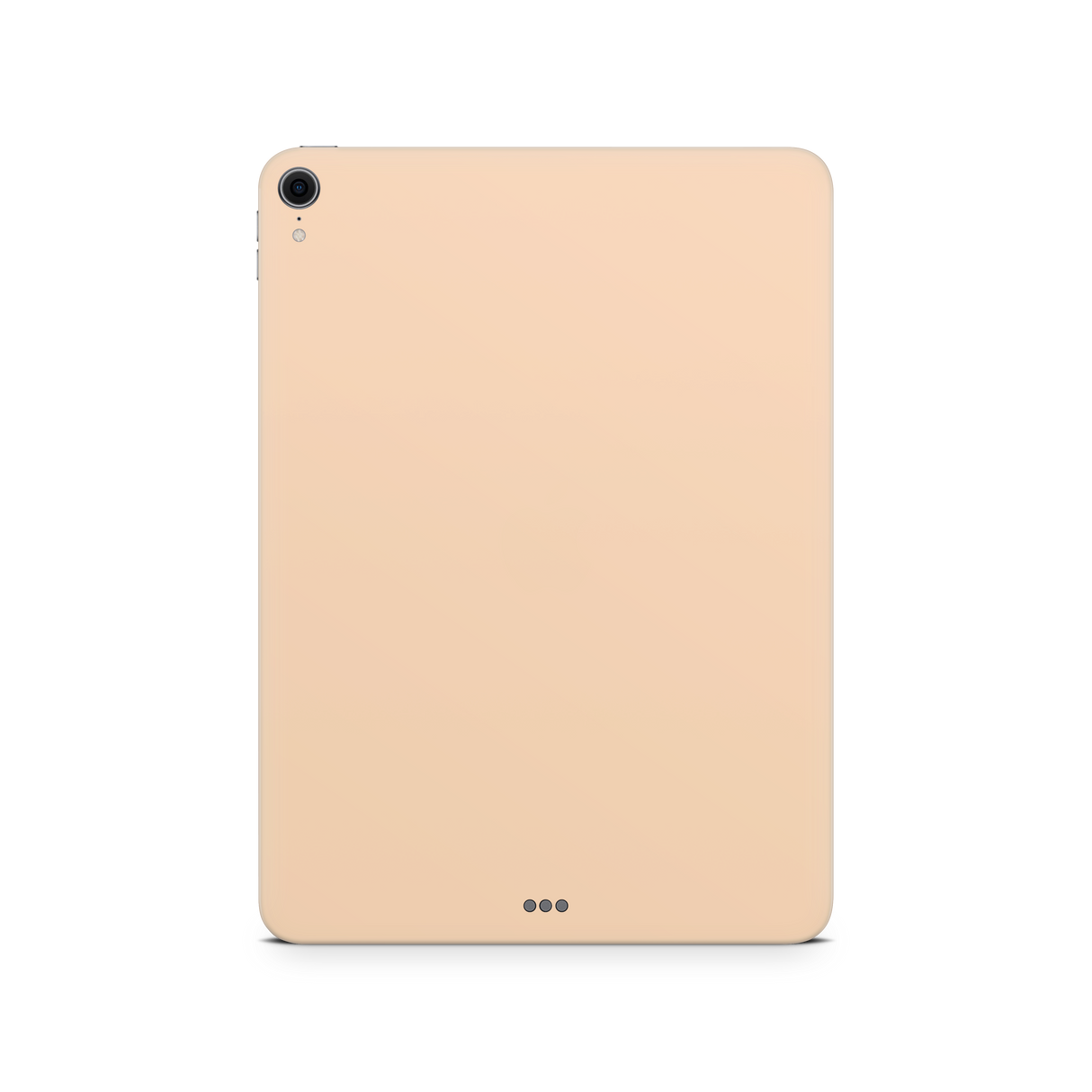 Apple iPad Peach Skin