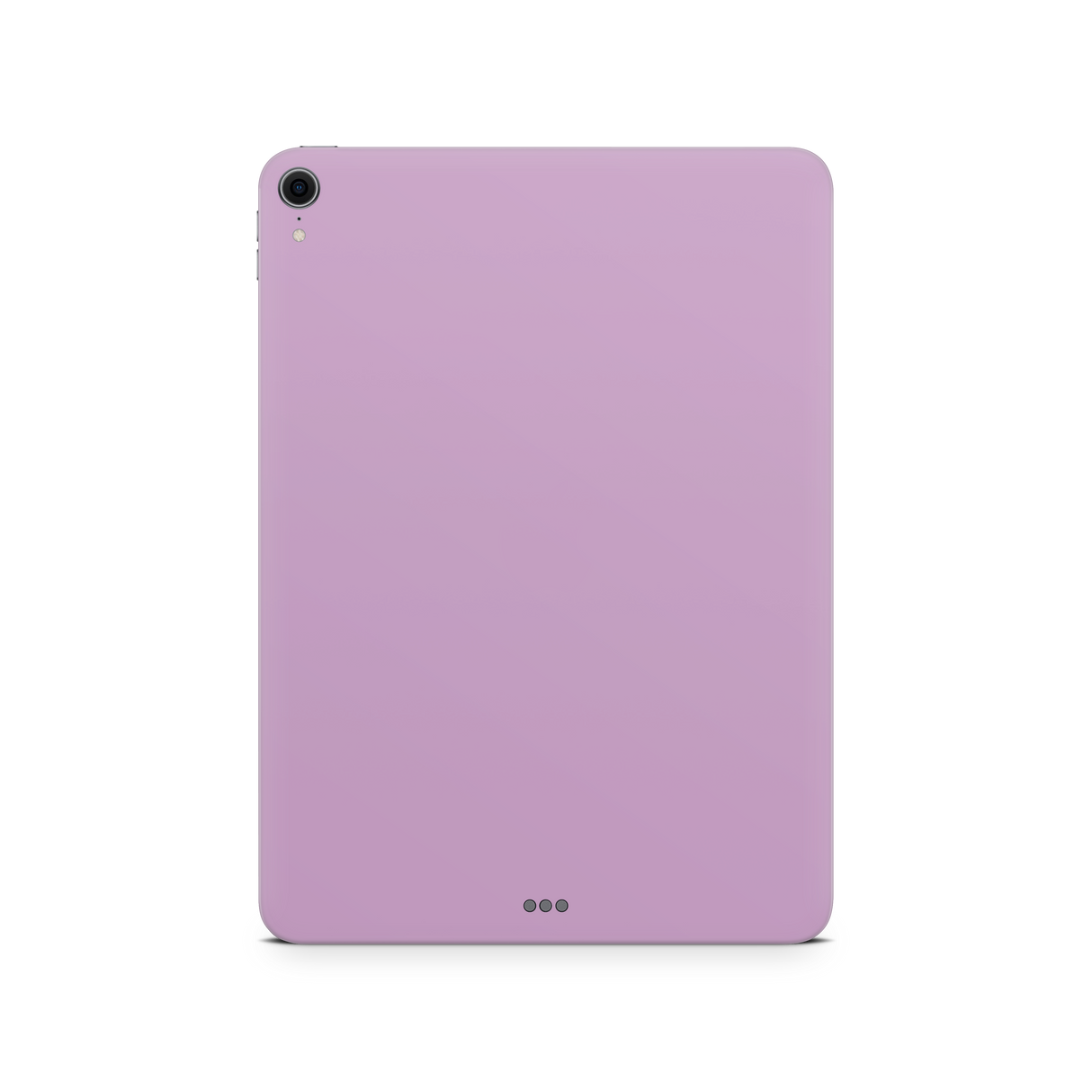 Apple iPad Soft Lilac Skin