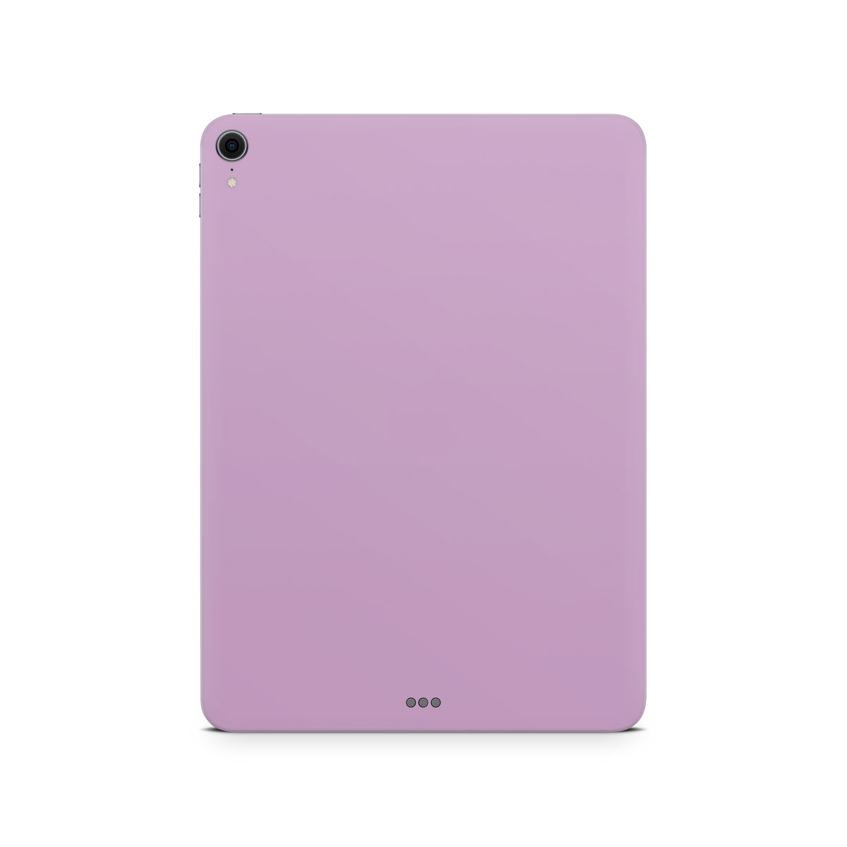 Apple iPad Soft Lilac Skin