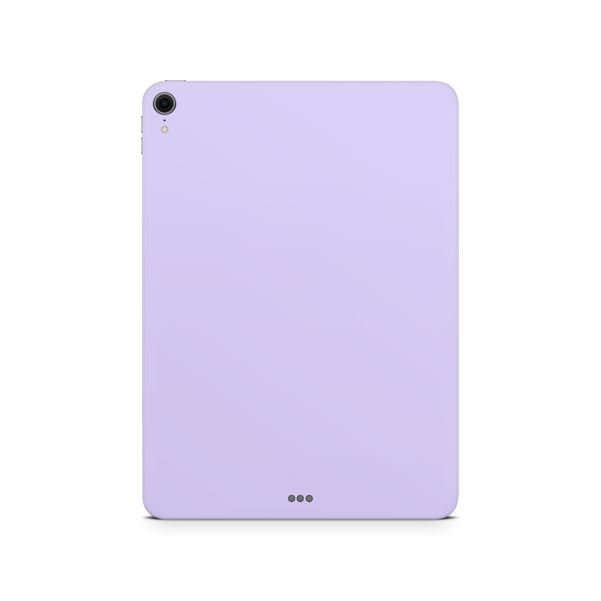 Apple iPad Light Lavender Skin