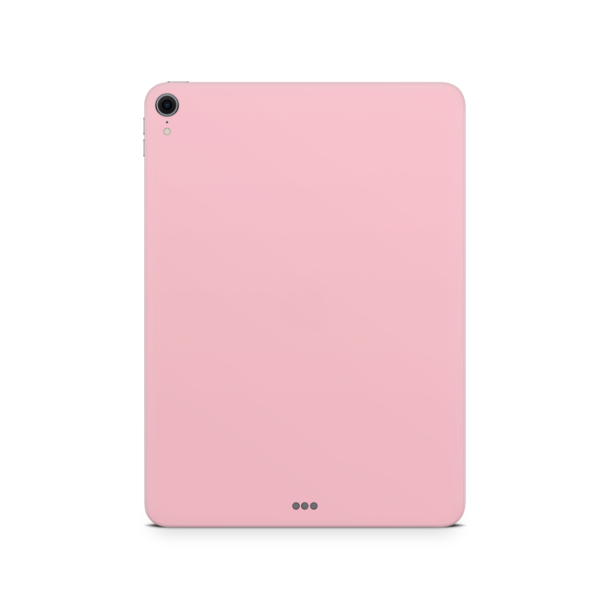 Apple iPad Blush Pink Skin