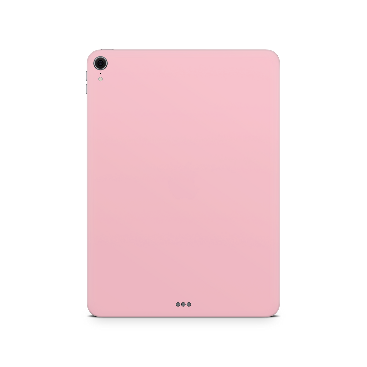 Apple iPad Blush Pink Skin