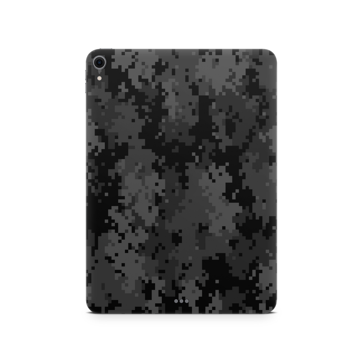 Apple iPad Ape Digi Camo Skin