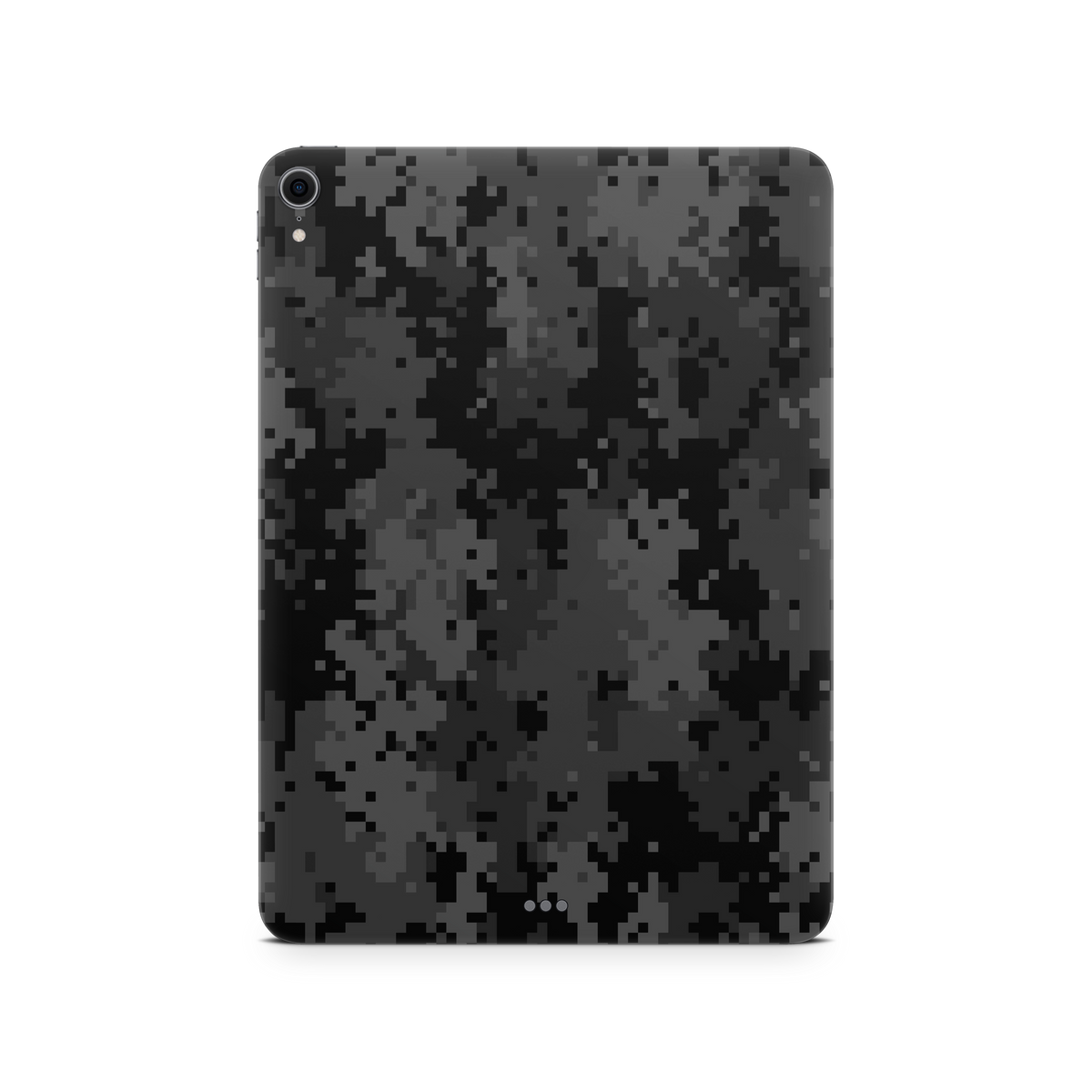 Apple iPad Ape Digi Camo Skin