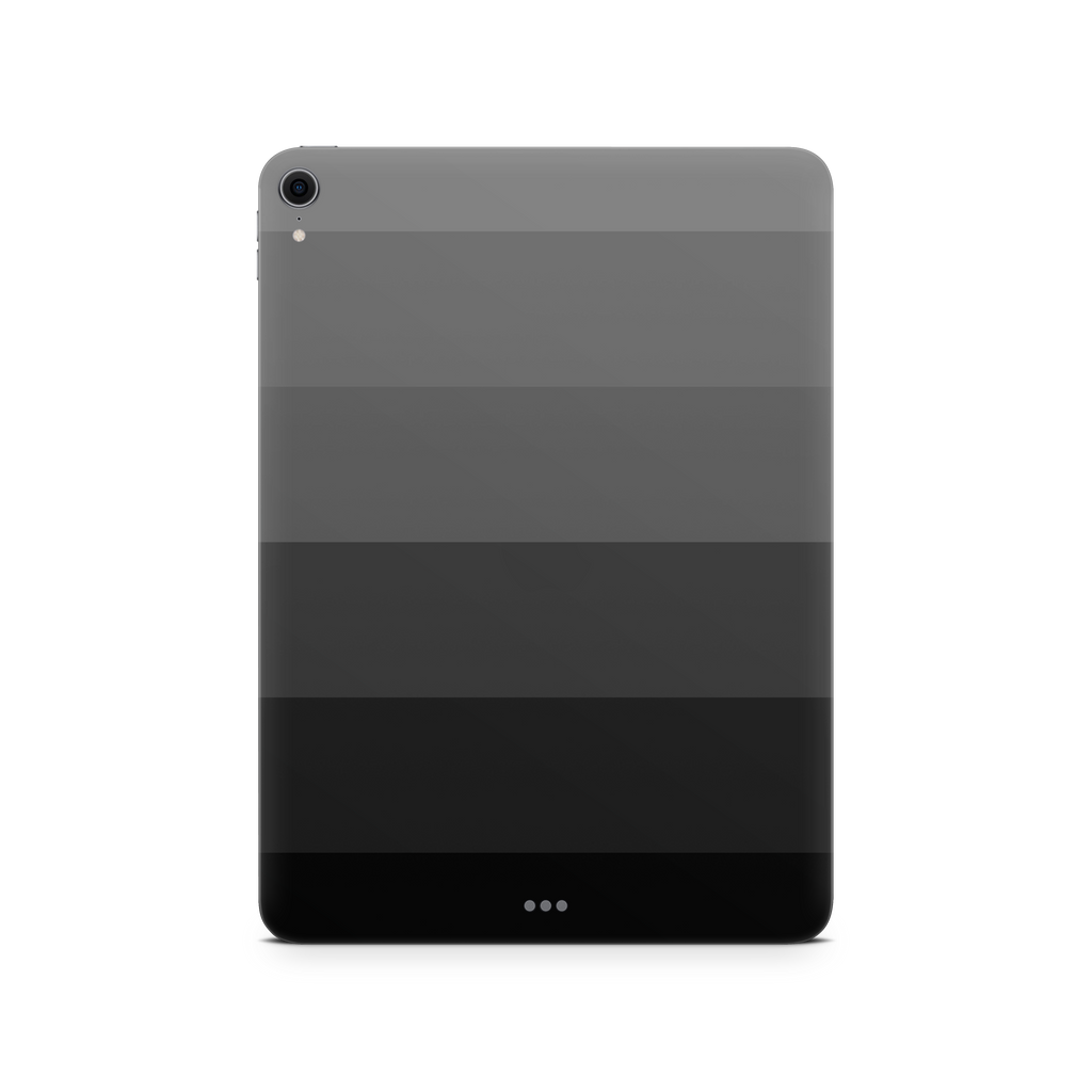 Apple iPad Shades Skin
