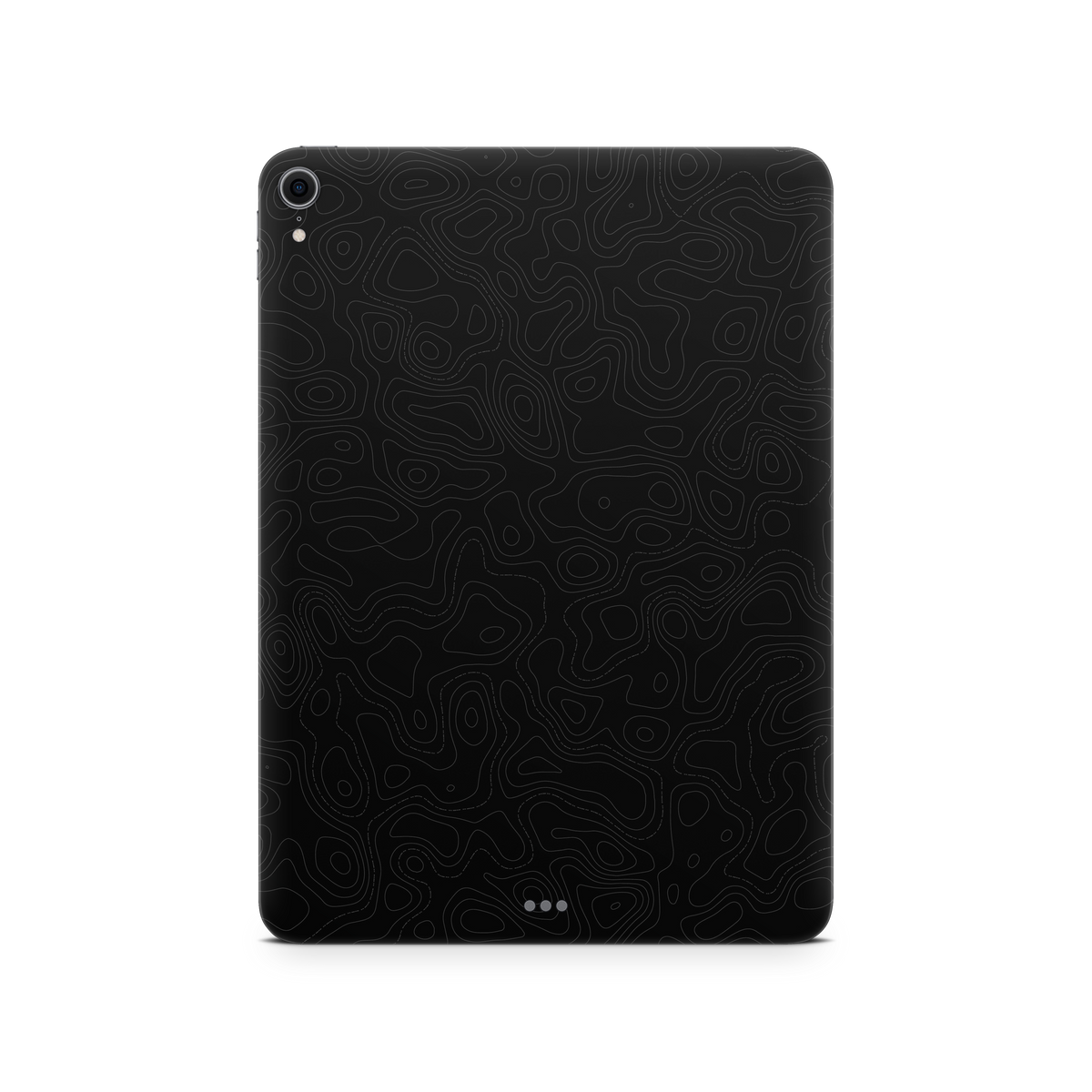 Apple iPad Lost Skin