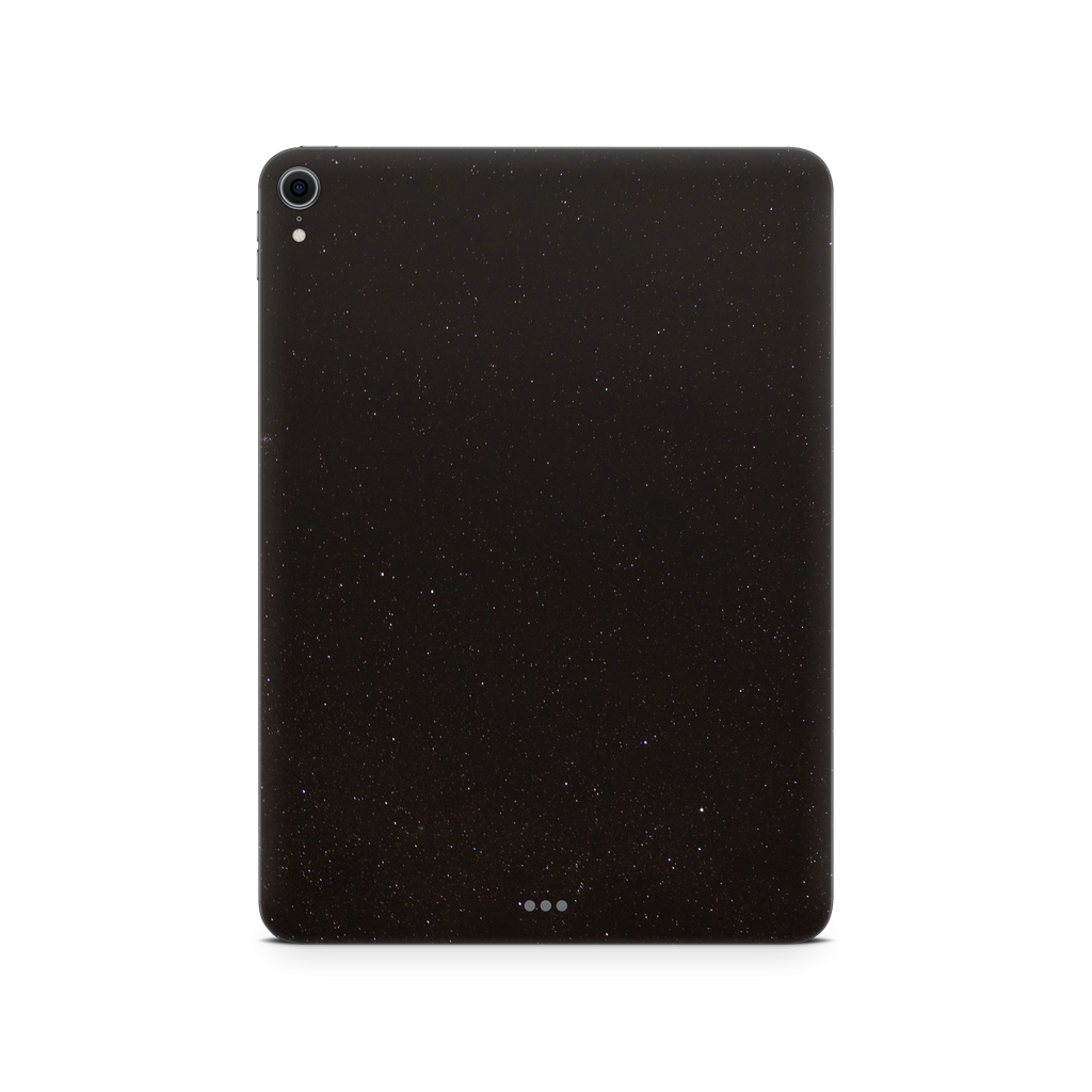 Apple iPad Deep Space Skin