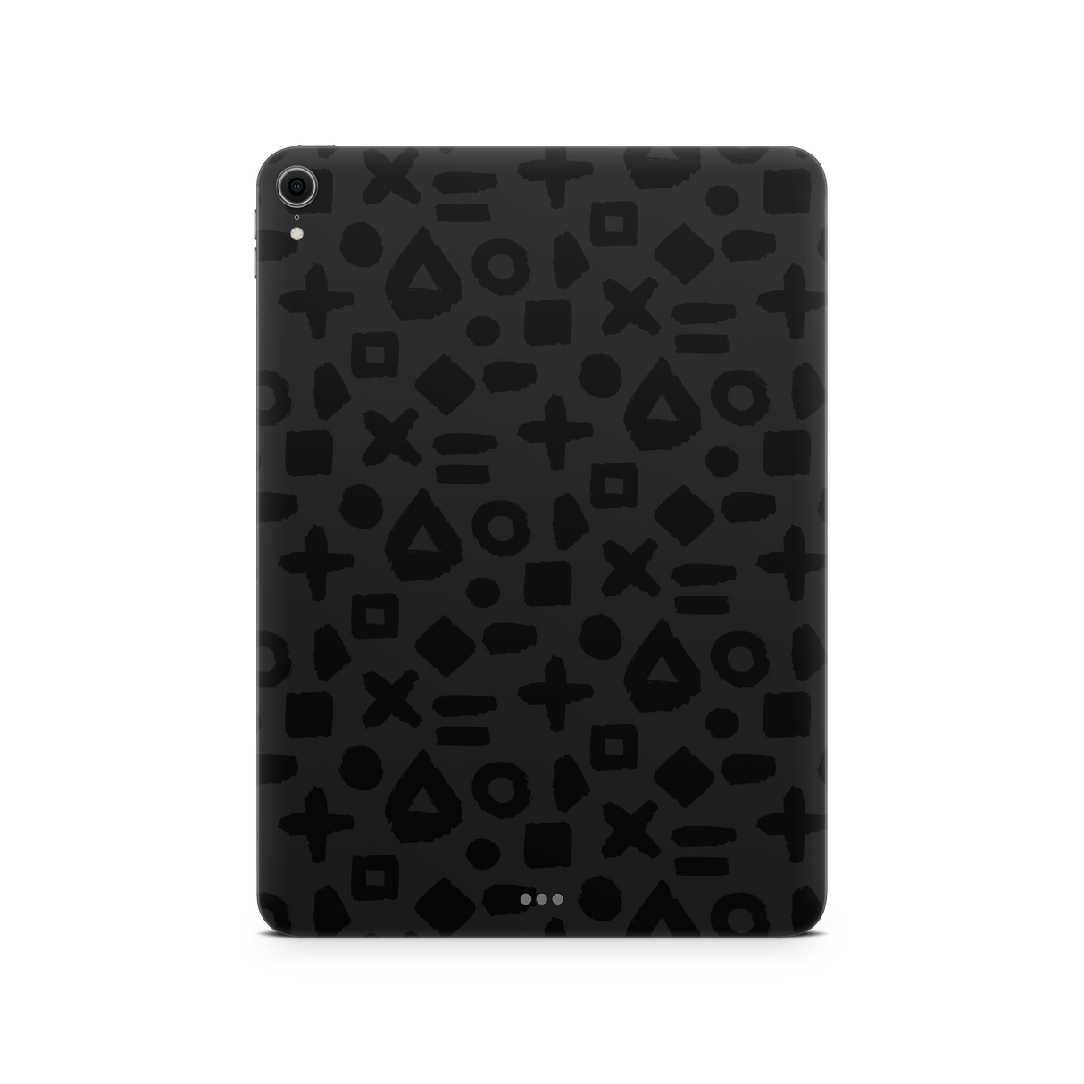 Apple iPad Gamers Void Skin