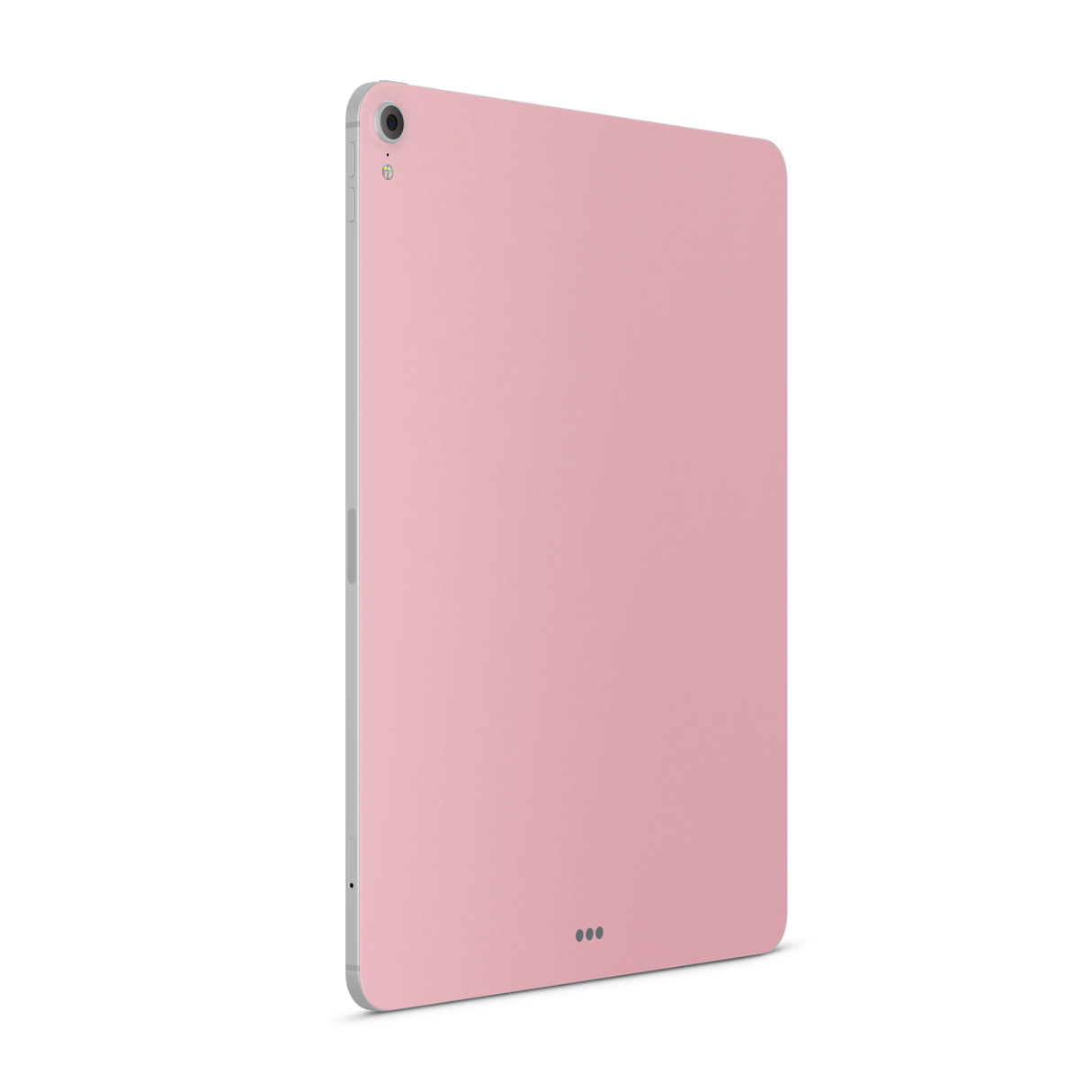 Apple iPad Pastel Pink Skin