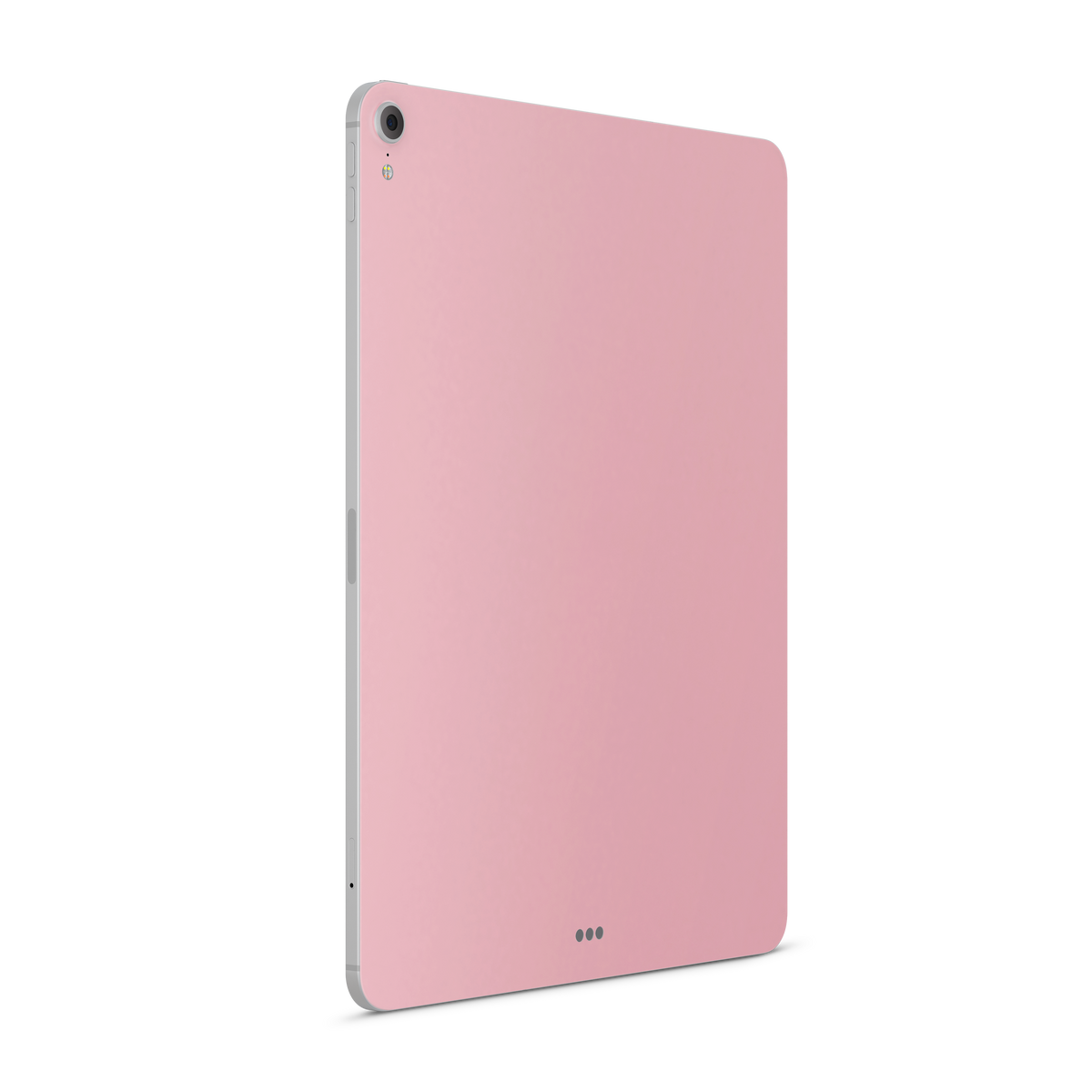 Apple iPad Pastel Pink Skin