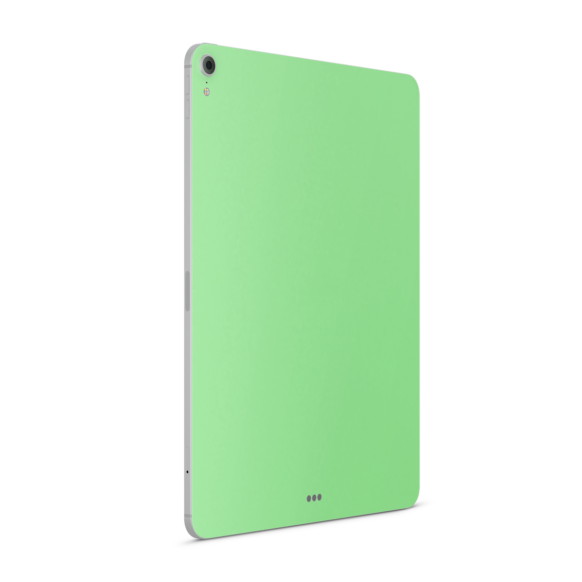 Apple iPad Mint Green Skin
