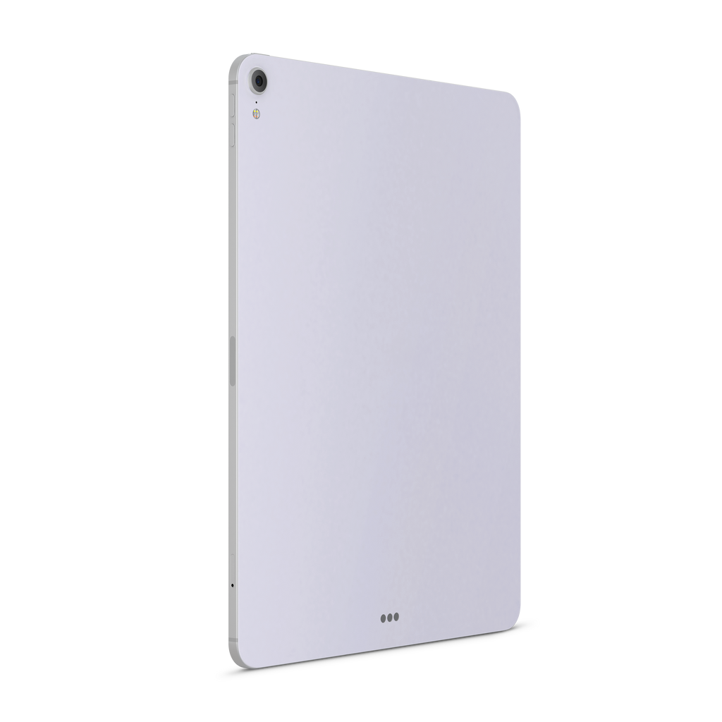Apple iPad Lavender Skin