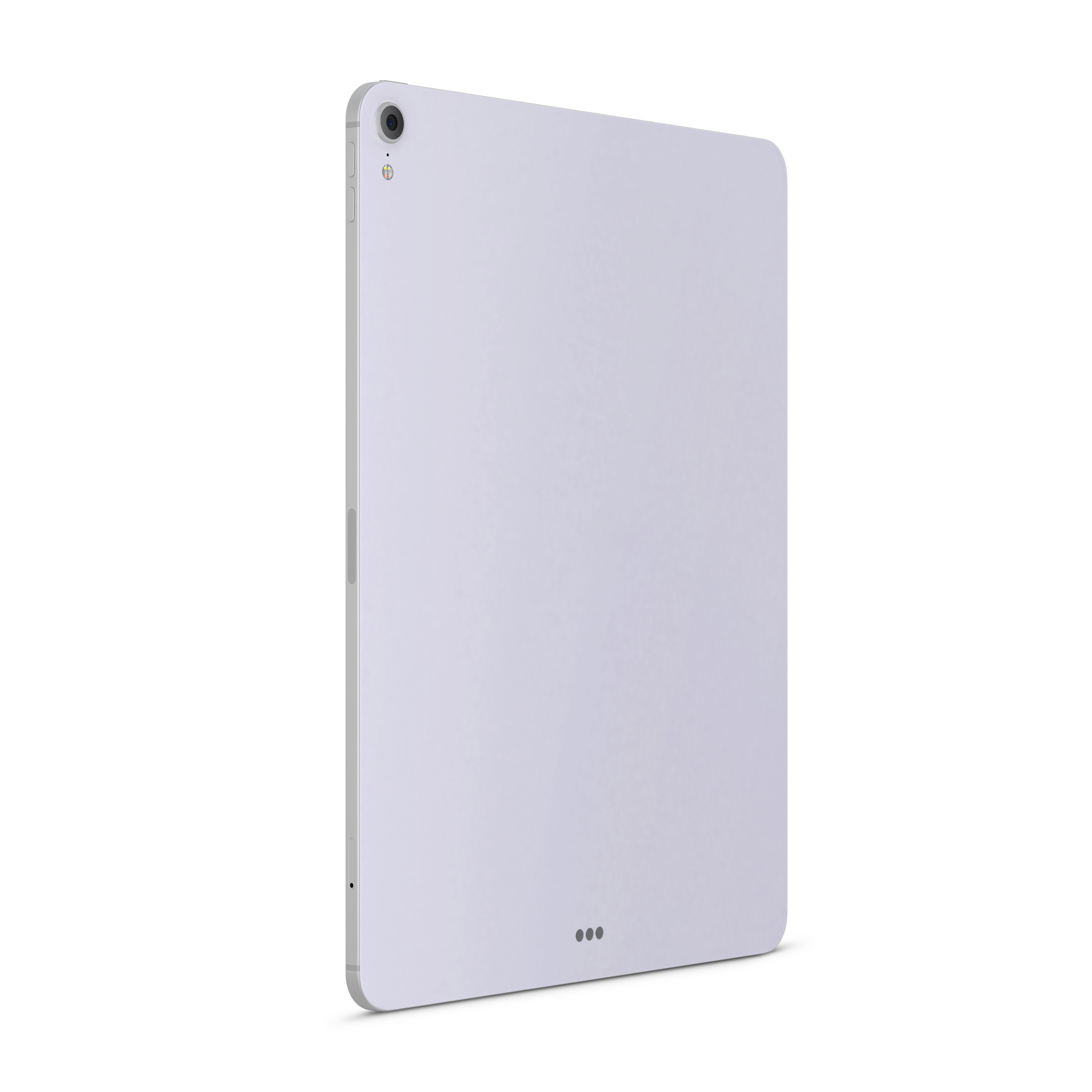 Apple iPad Lavender Skin