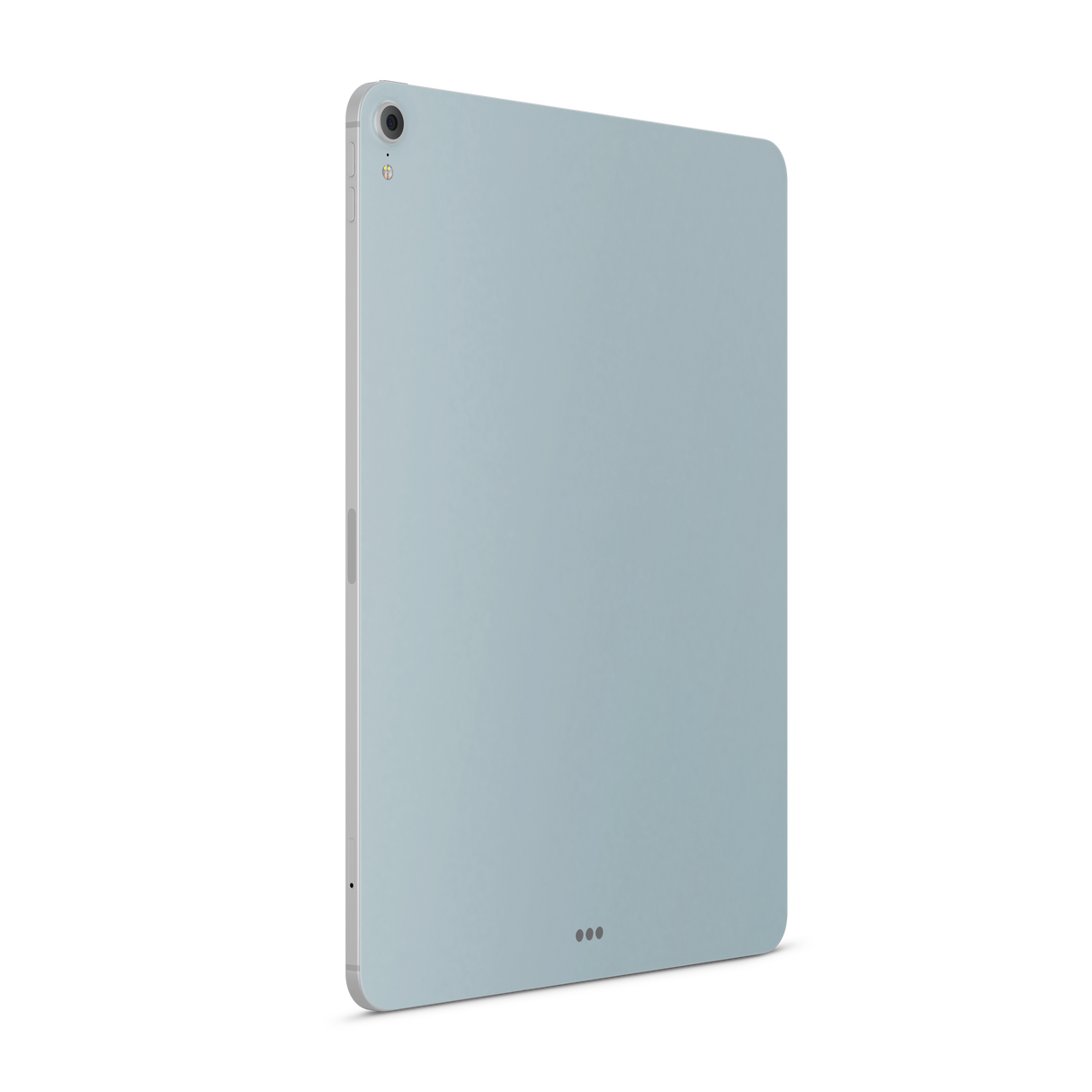 Apple iPad Baby Blue Skin