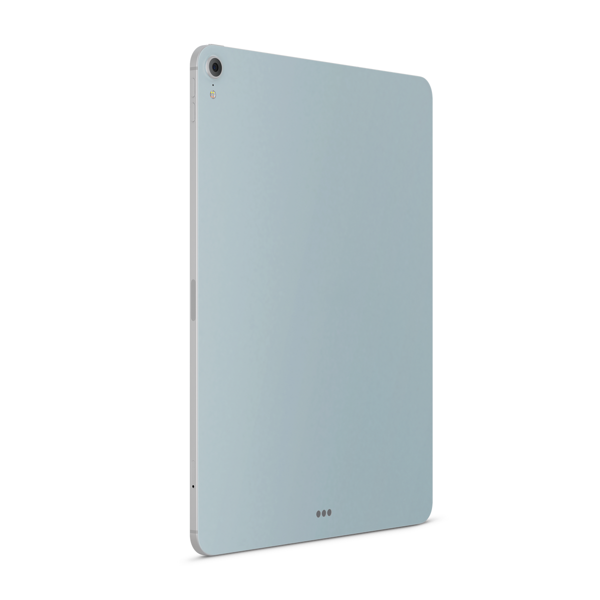 Apple iPad Baby Blue Skin