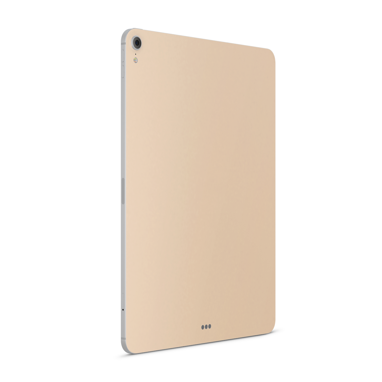 Apple iPad Peach Skin