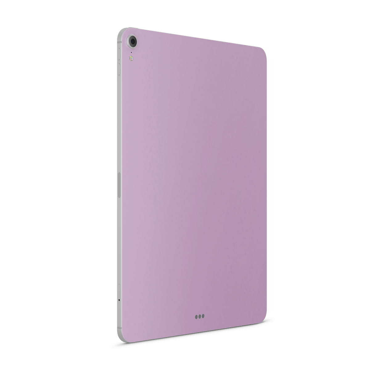 Apple iPad Soft Lilac Skin