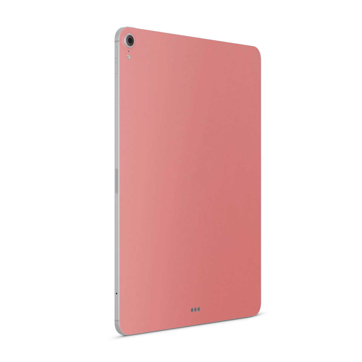 Apple iPad Light Coral Skin