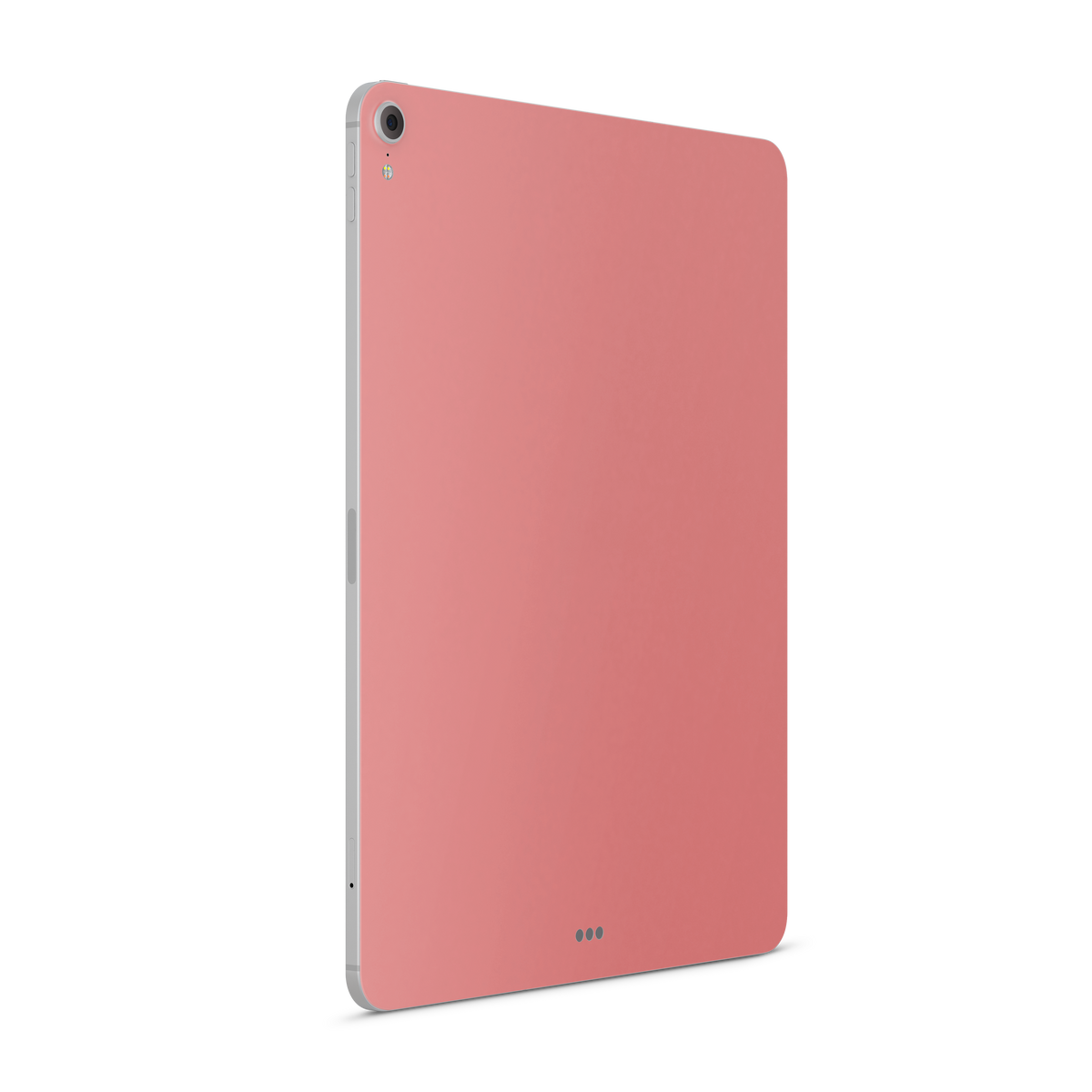 Apple iPad Light Coral Skin