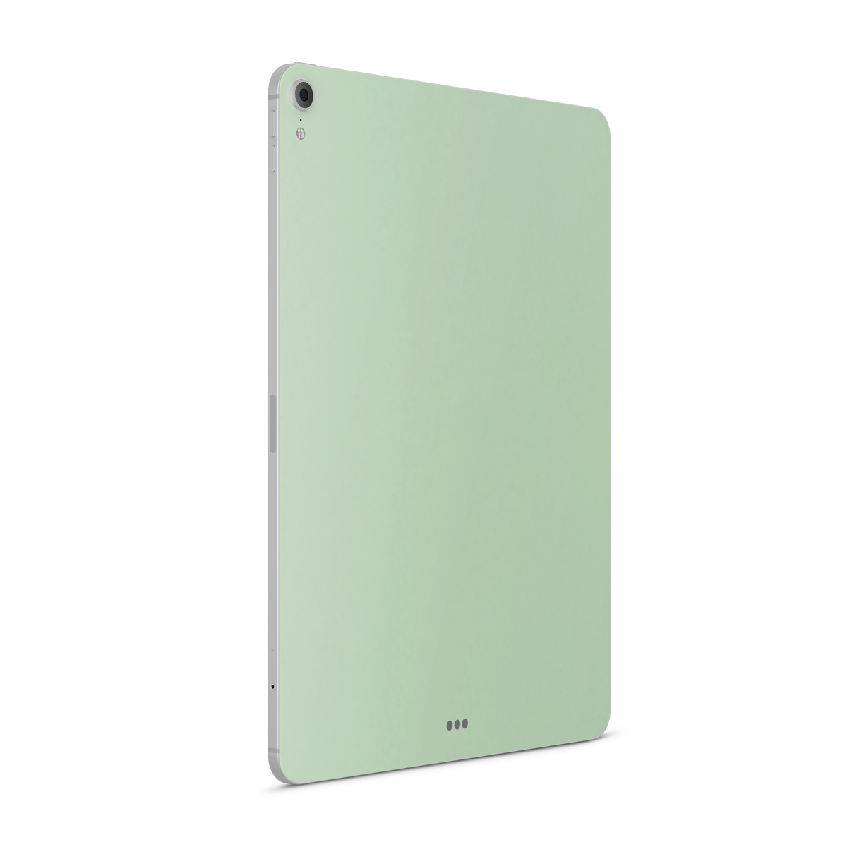 Apple iPad Pale Mint Skin