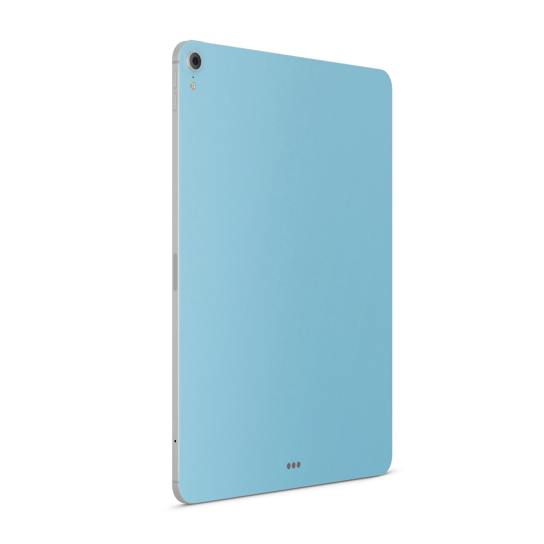 Apple iPad Pro 12.9 3rd Gen 2018 Sky Blue Skin