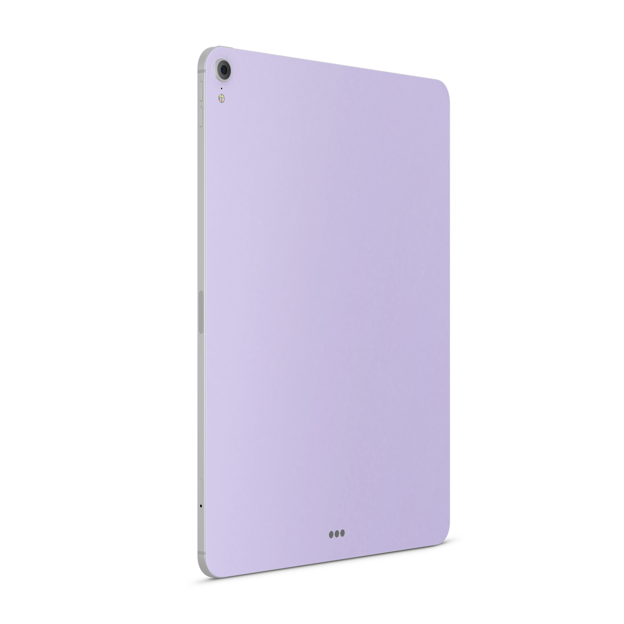 Apple iPad Light Lavender Skin