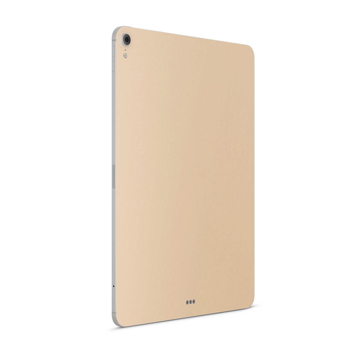 Apple iPad Pale Peach Skin