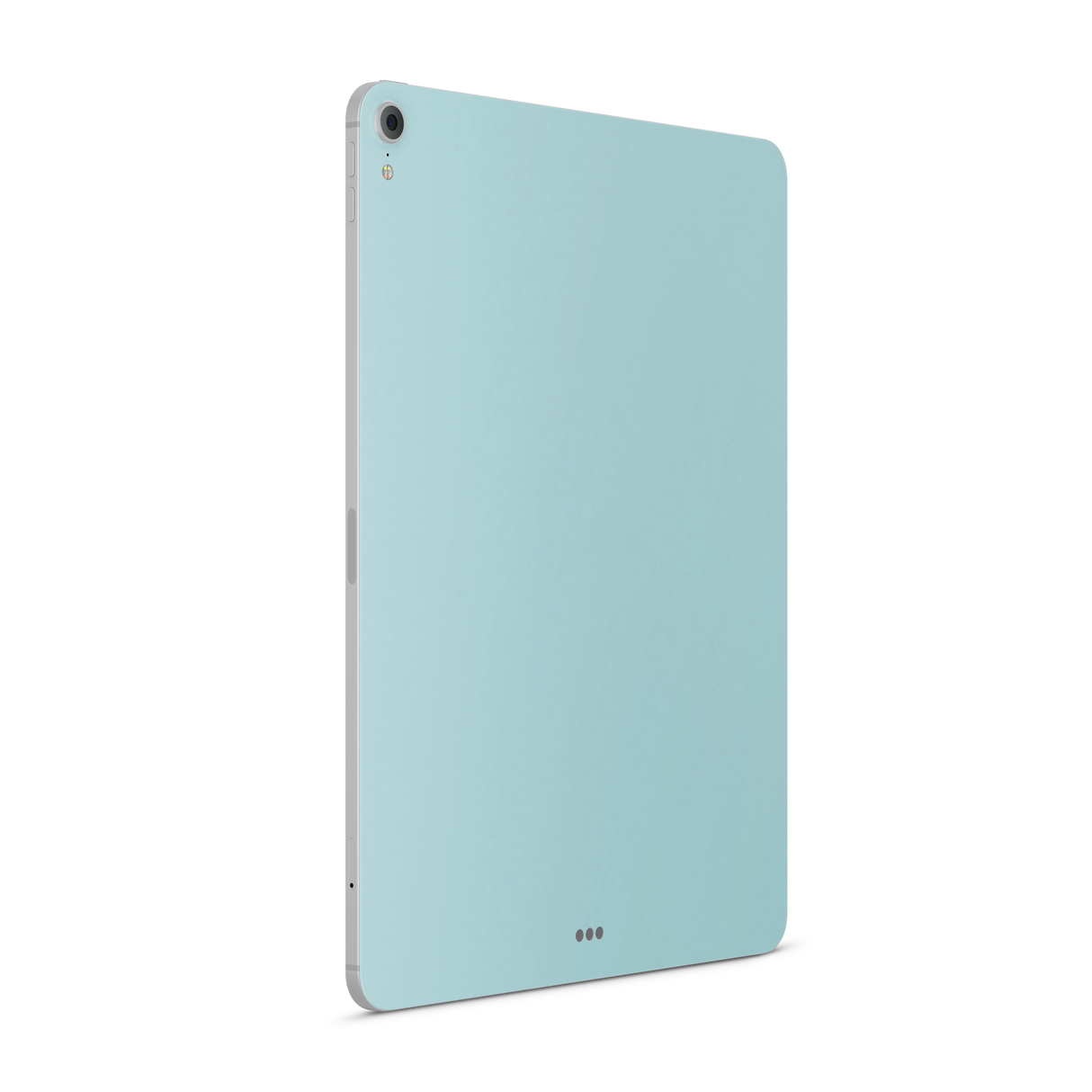 Apple iPad Powder Blue Skin