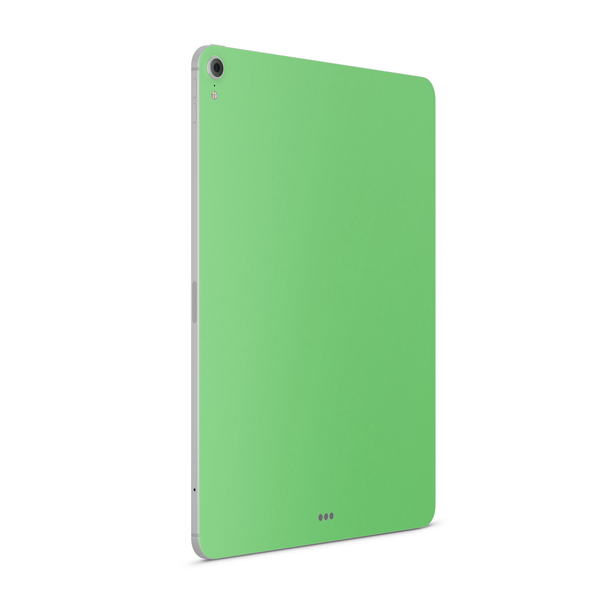 Apple iPad Pastel Green Skin