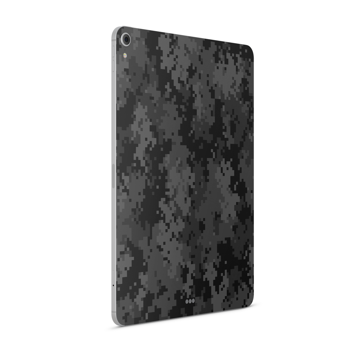 Apple iPad Ape Digi Camo Skin