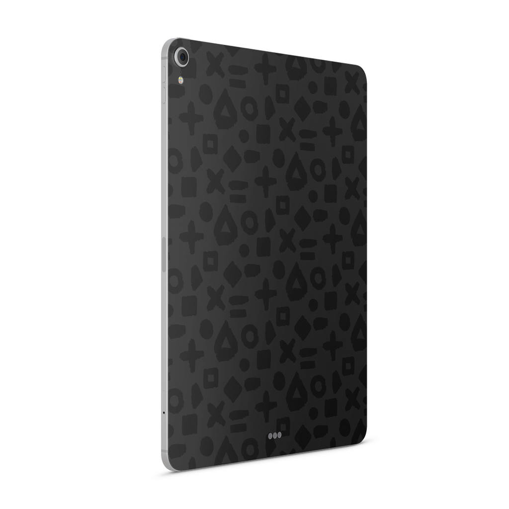 Apple iPad Gamers Void Skin