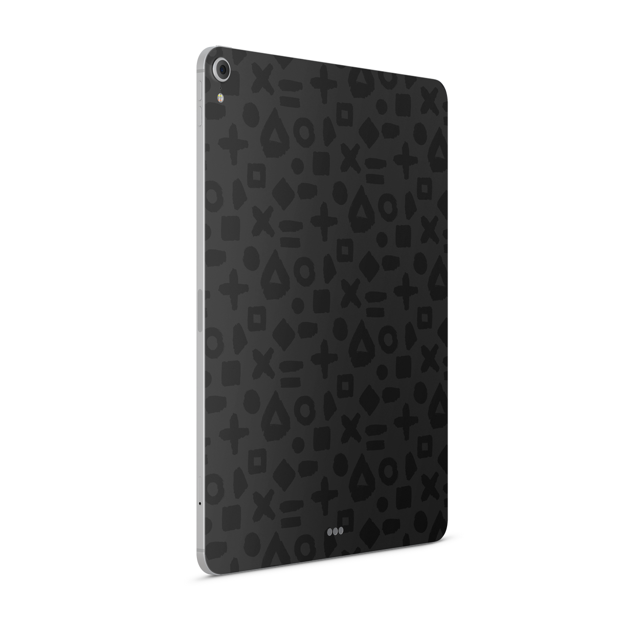 Apple iPad Gamers Void Skin