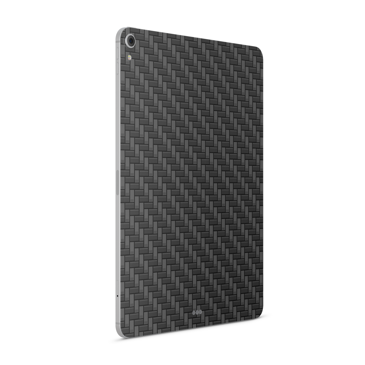 Apple iPad Carbon Fiber Skin