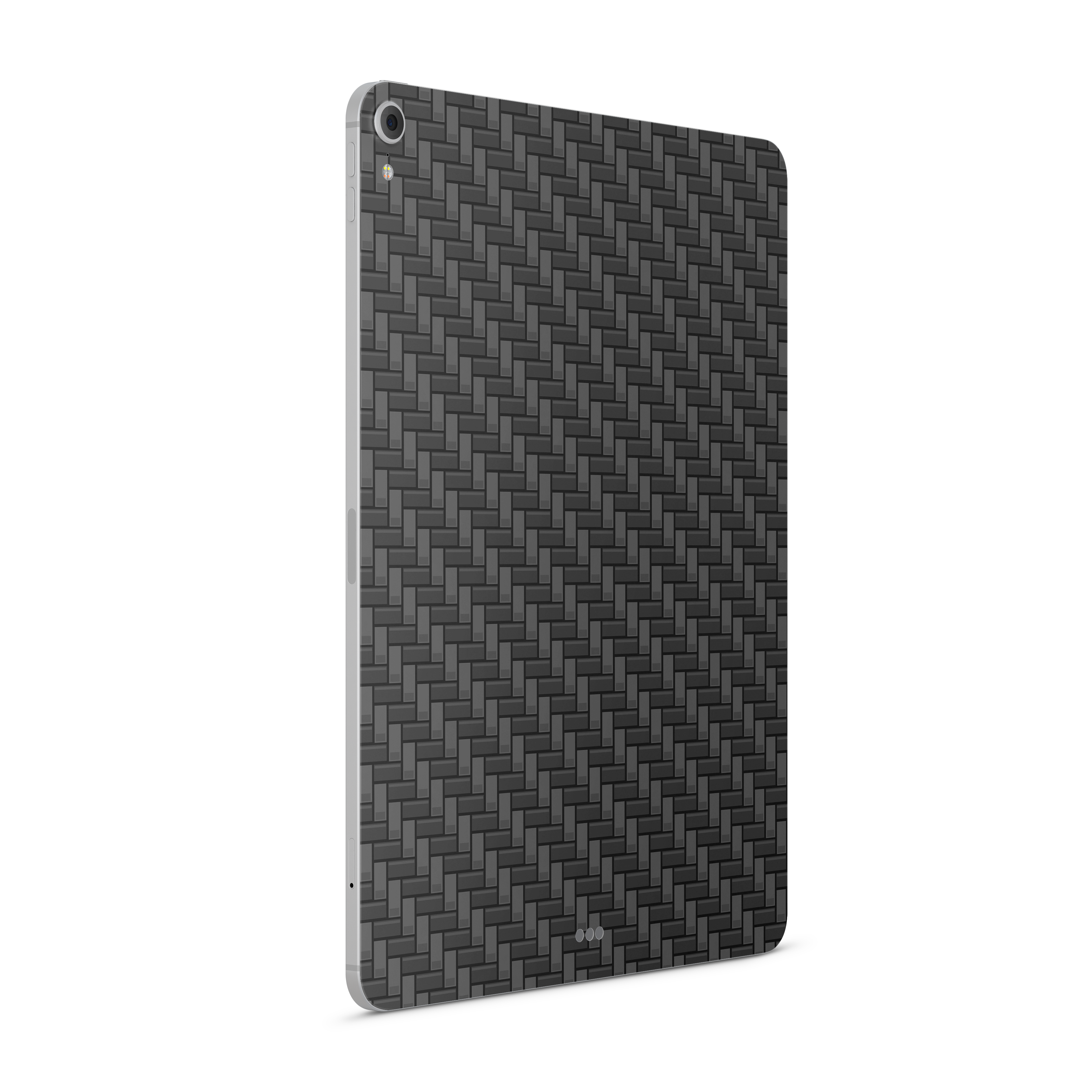 Apple iPad Carbon Fiber Skin