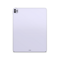 Apple iPad Lavender Skin