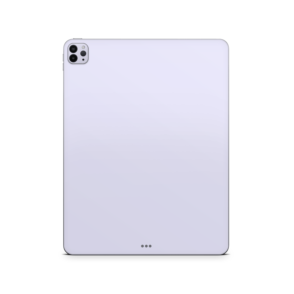 Apple iPad Lavender Skin