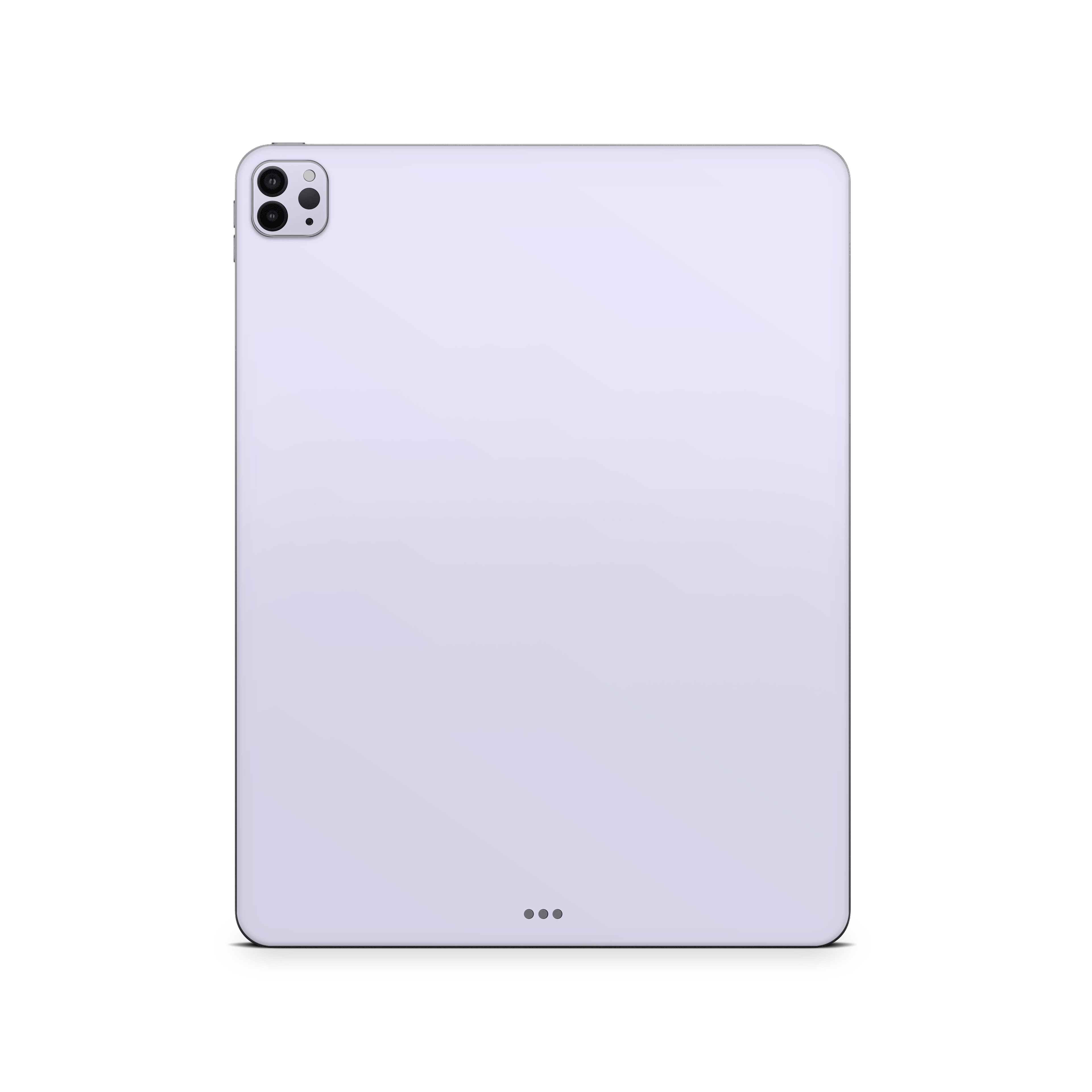 Apple iPad Lavender Skin