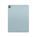 Apple iPad Baby Blue Skin