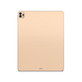 Apple iPad Peach Skin