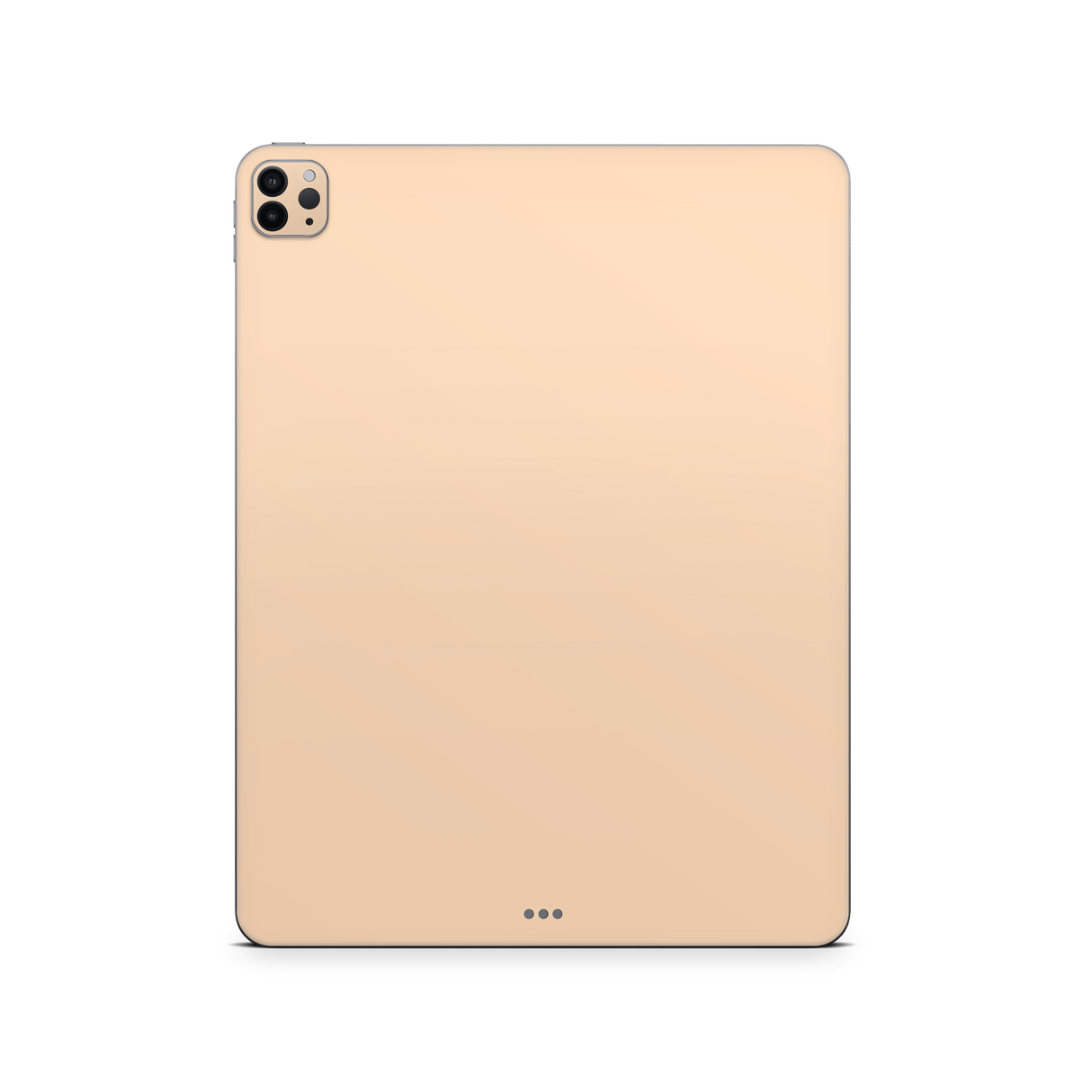 Apple iPad Peach Skin