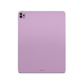 Apple iPad Soft Lilac Skin