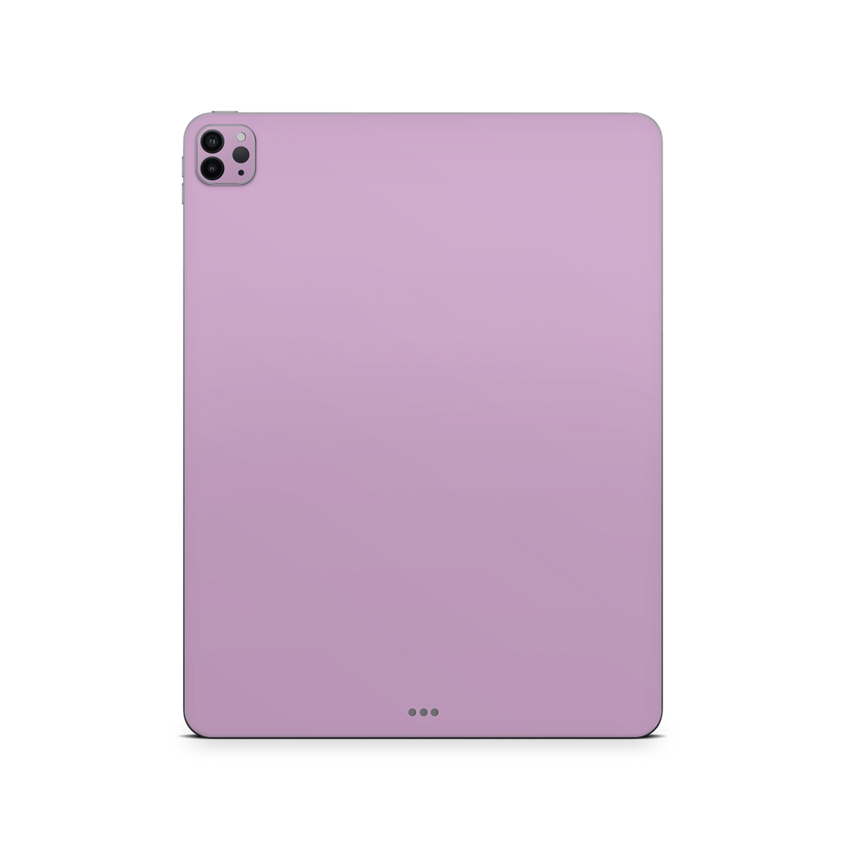 Apple iPad Soft Lilac Skin