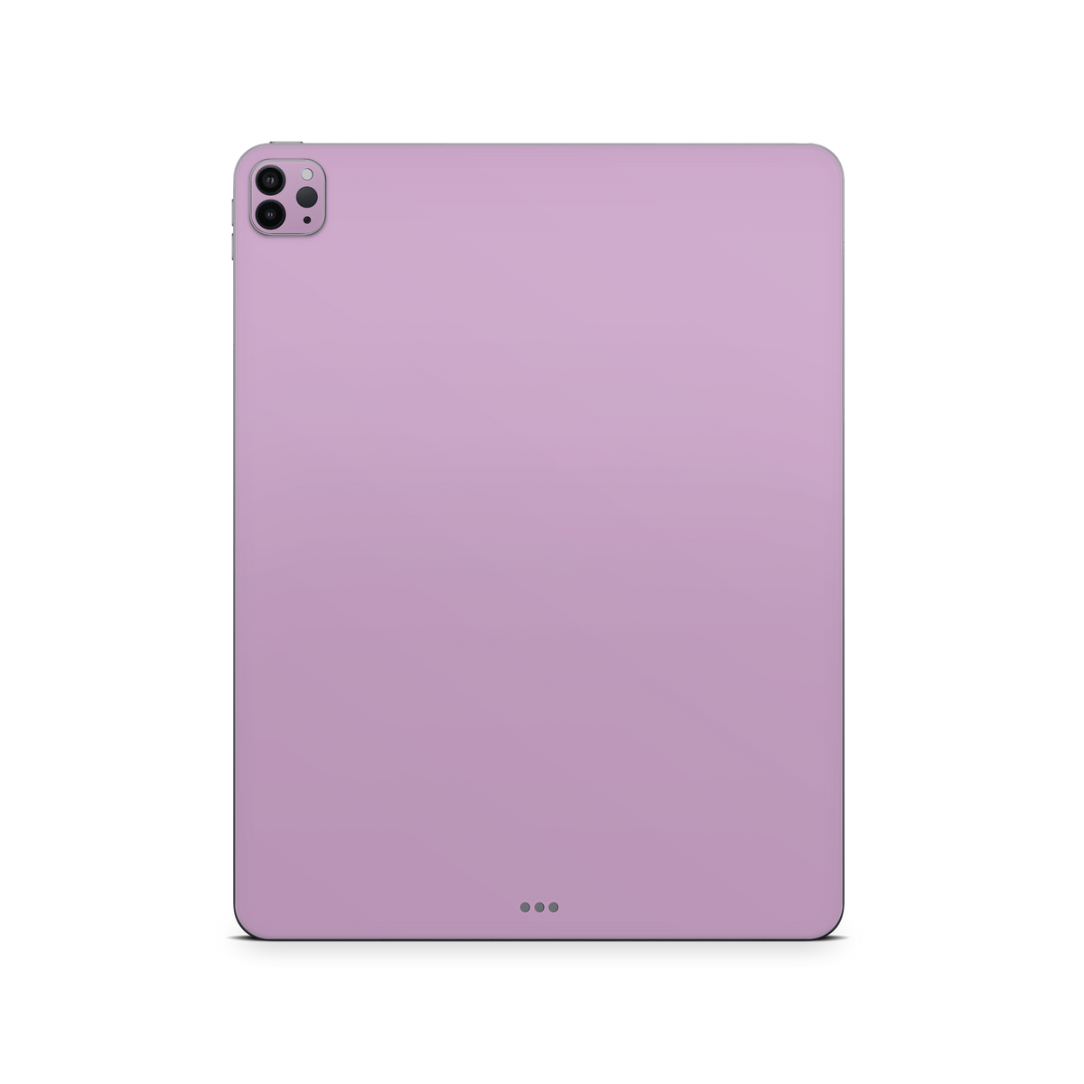 Apple iPad Soft Lilac Skin