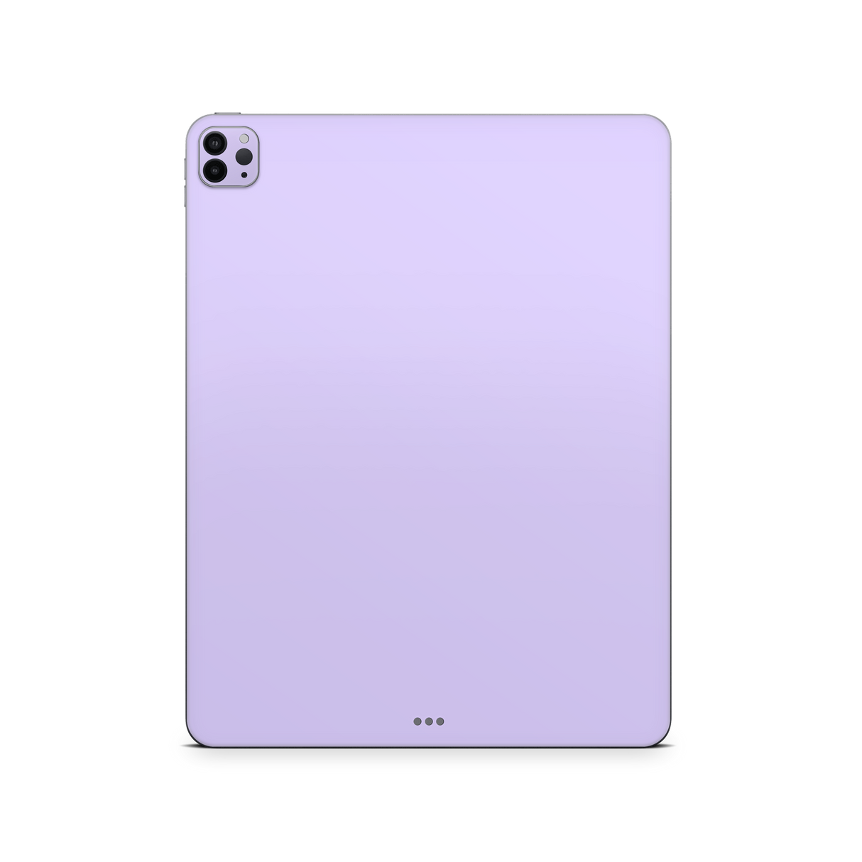 Apple iPad Light Lavender Skin