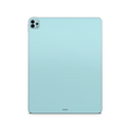 Apple iPad Powder Blue Skin