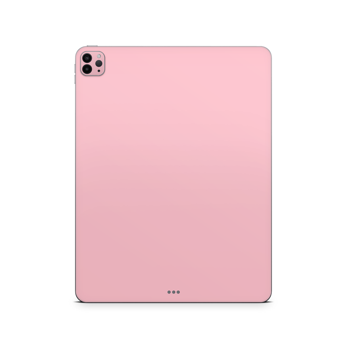 Apple iPad Blush Pink Skin