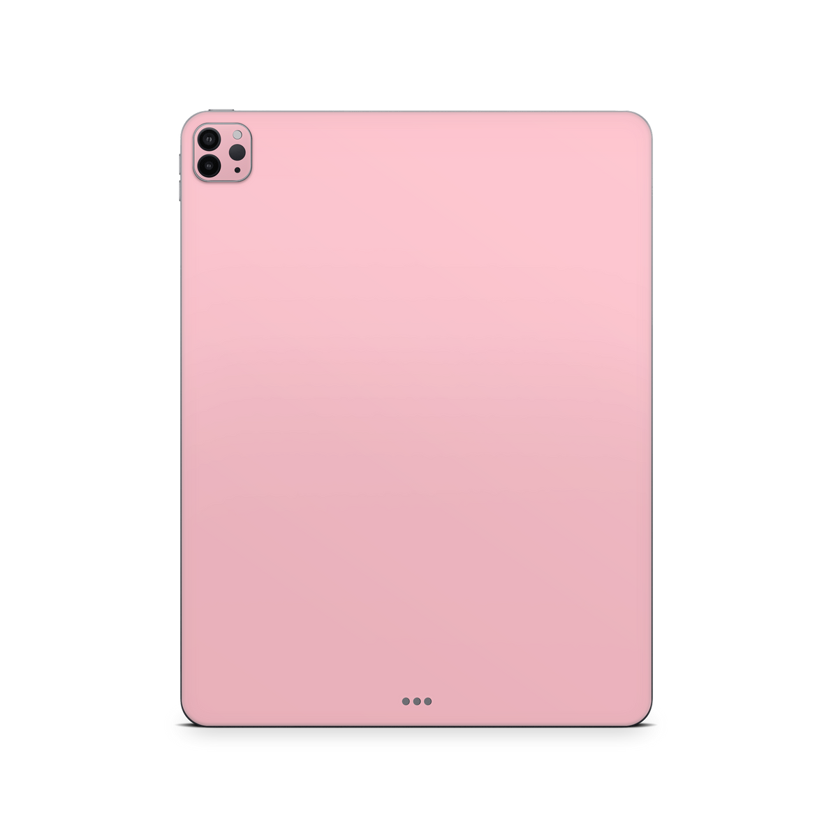 Apple iPad Blush Pink Skin